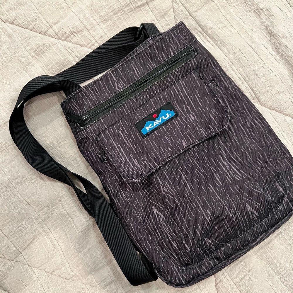 Kavu crossbody bag